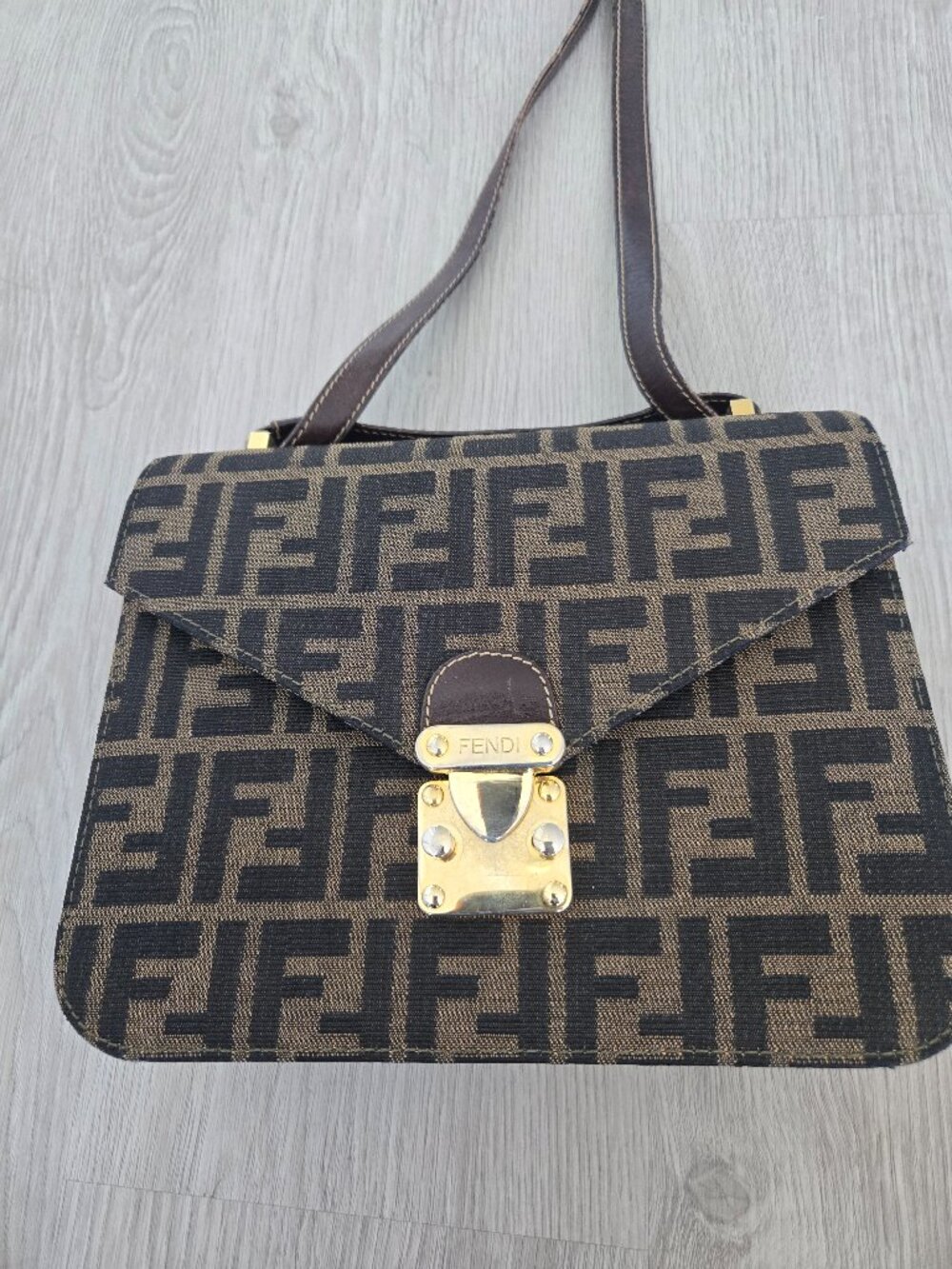 Authentic Fendi Bag
